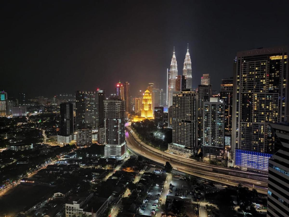 Colony Klcc By Homebrickz *