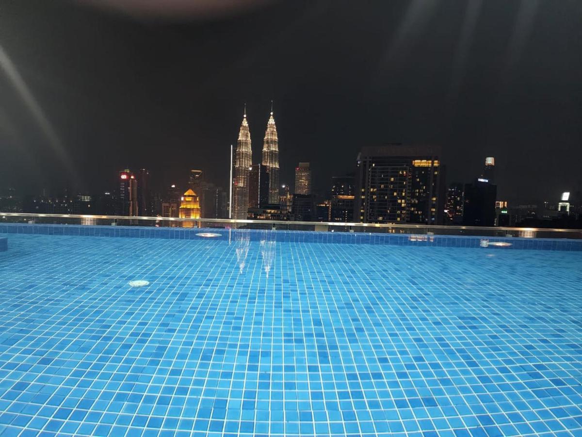 Colony Klcc By Homebrickz Pangsapuri Kuala Lumpur