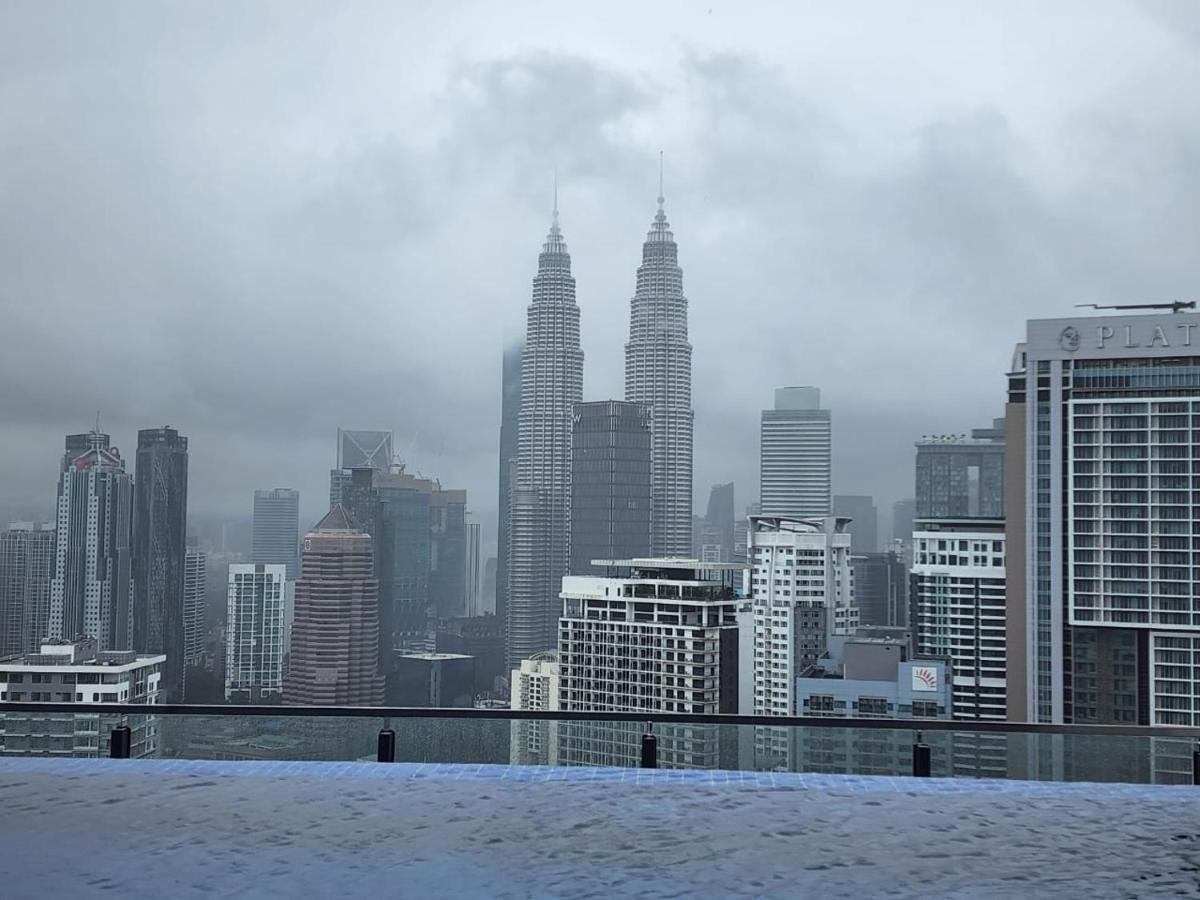 Pangsapuri Colony Klcc By Homebrickz Kuala Lumpur