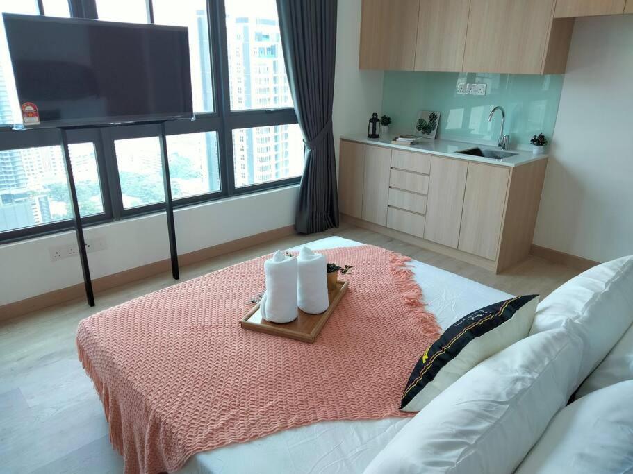 Colony Klcc By Homebrickz Pangsapuri