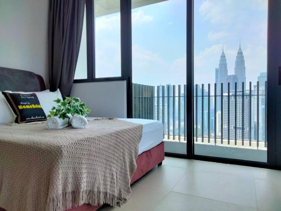 Pangsapuri Colony Klcc By Homebrickz Kuala Lumpur