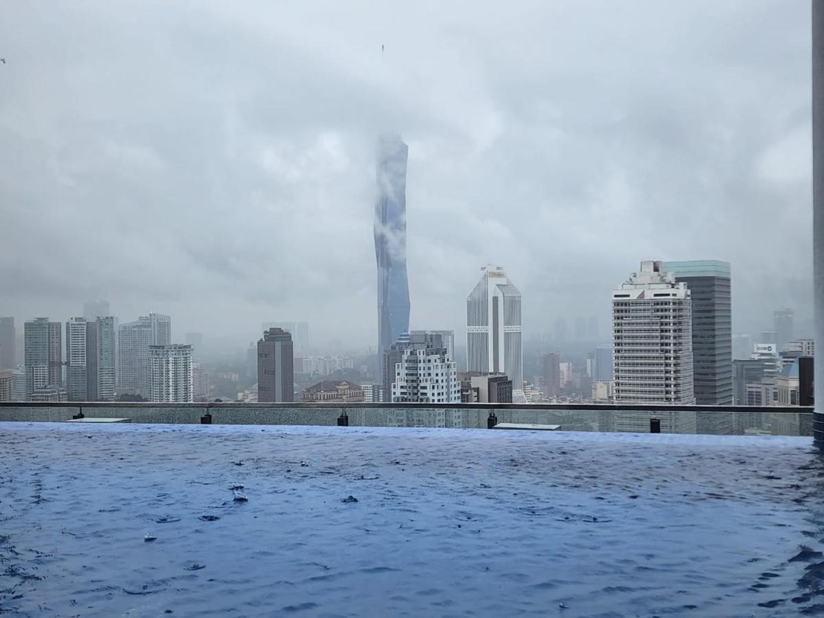 Colony Klcc By Homebrickz Pangsapuri *