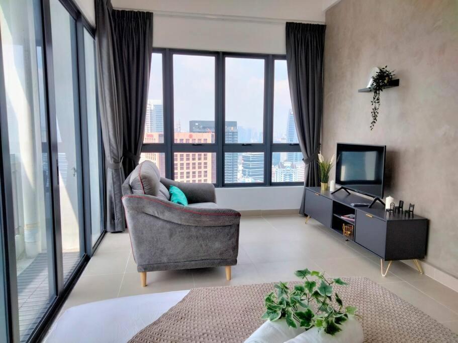 Colony Klcc By Homebrickz Appartement Kuala Lumpur