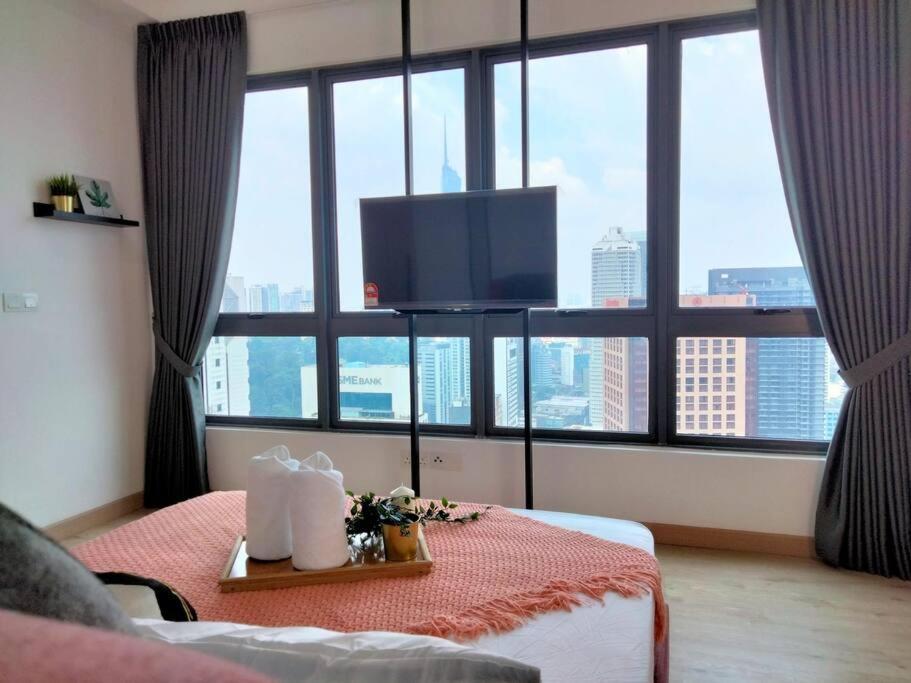 Colony Klcc By Homebrickz