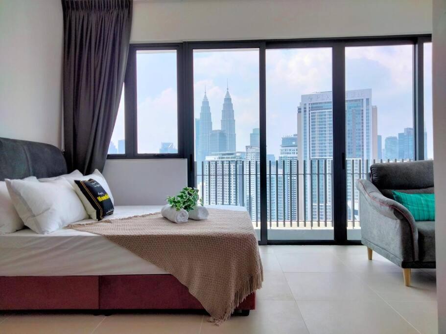 Colony Klcc By Homebrickz Pangsapuri