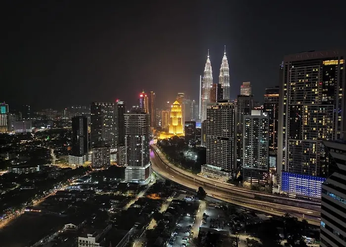 Colony Residence Klcc By Homebrickz