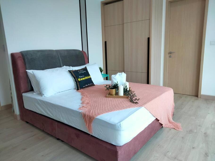 Colony Klcc By Homebrickz Apartment Kuala Lumpur