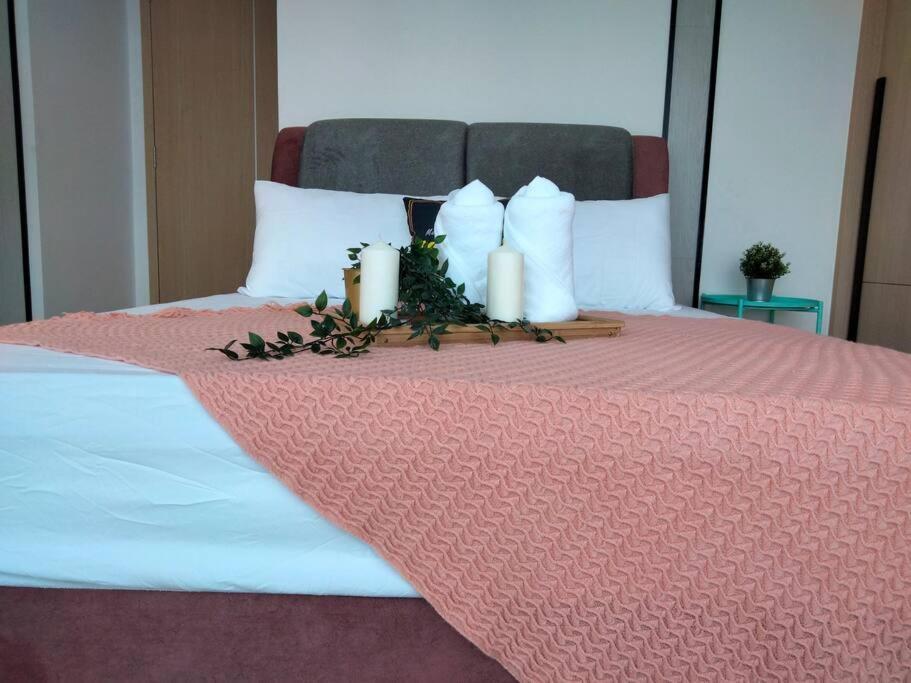 Colony Klcc By Homebrickz Apartment *